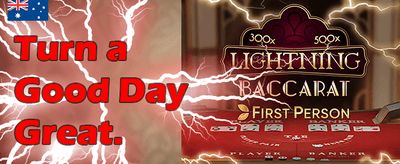High Roller Rewards promotion banner