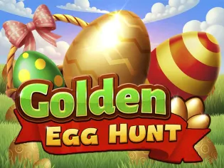 Golden Egg Hunt game cover