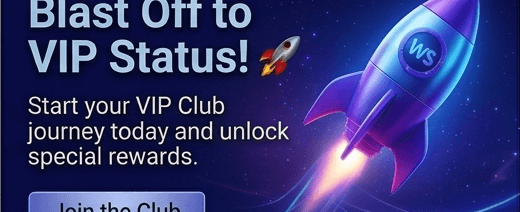 Aussie Weekend Reload promotion banner
