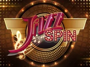 Jazz Spin game cover